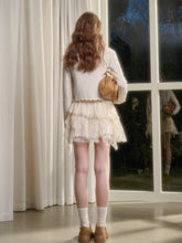 Breathable Lace Fairy Skirt - CHINASQUAD