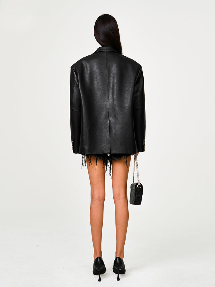 Compass Midnight Classic Blazer - CHINASQUAD