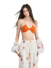 Short Bright Colored Strapless Strap - CHINASQUAD