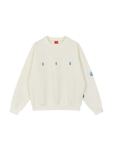 Sports Patchwork Collar Sweatshirt - CHINASQUAD