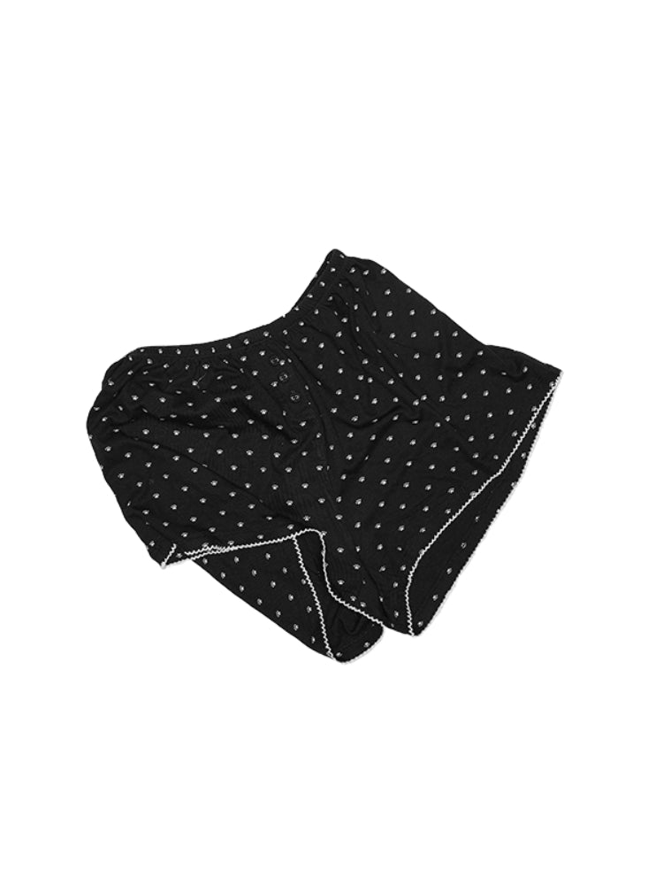 Cat Paw Triangle Bra & Pant Set - CHINASQUAD