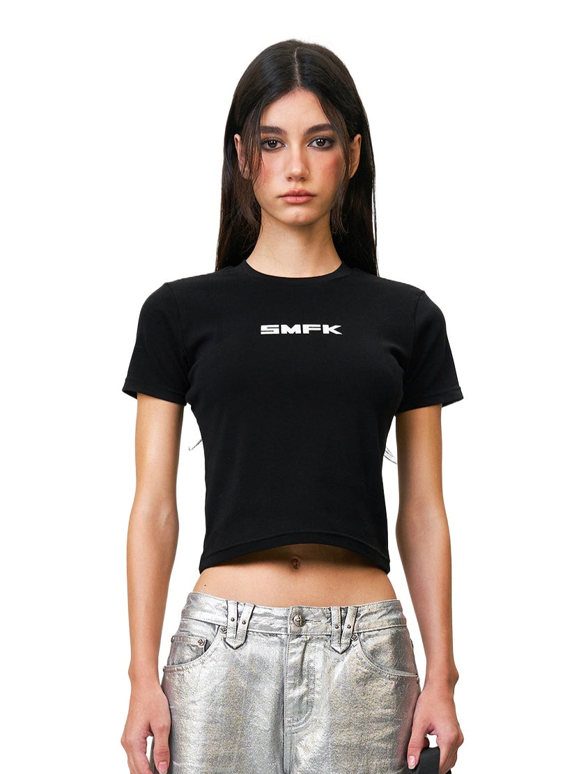 FUTURE Mode Standard Fit Tee - CHINASQUAD