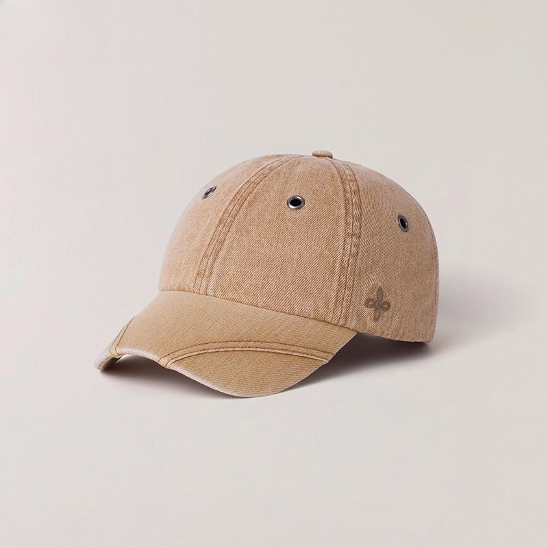 RAGE Washed Mirage Stitch Cross Emblem Edition Utility Cap - CHINASQUAD