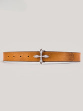 Compass Handcraft Leather Belt - CHINASQUAD