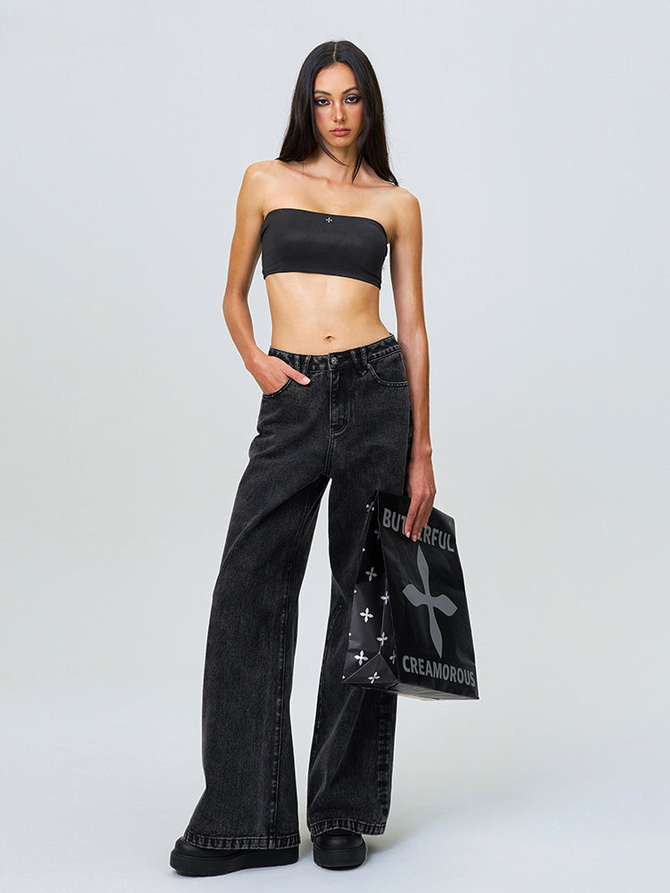 FUTURE Wave Body Shaping Tube Top - CHINASQUAD