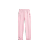 Li-Ning Sports Lifestyle Series Relaxed Fit Knit Joggers - CHINASQUAD