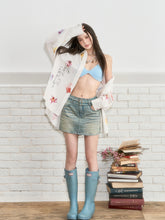 Casual Loose Fitting Shirt - CHINASQUAD