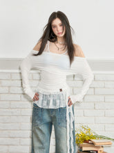 Short Bright Colored Strapless Strap - CHINASQUAD