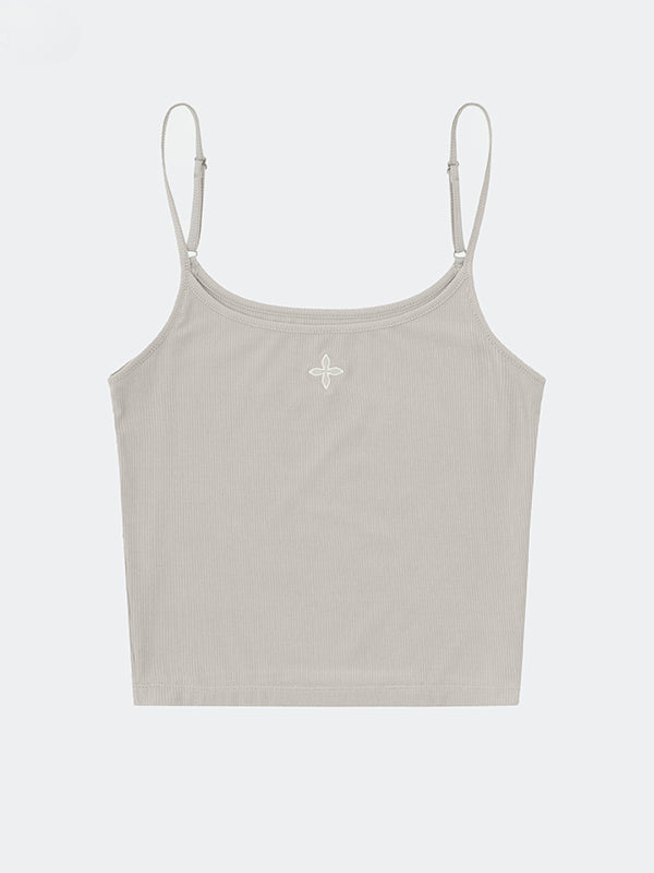 Compass Hug Extra-Long Sports Strap Top - CHINASQUAD