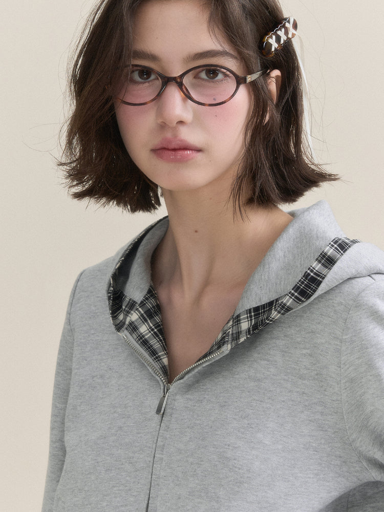 Tortoise Shell Acrylic Ballet Hairpin - CHINASQUAD