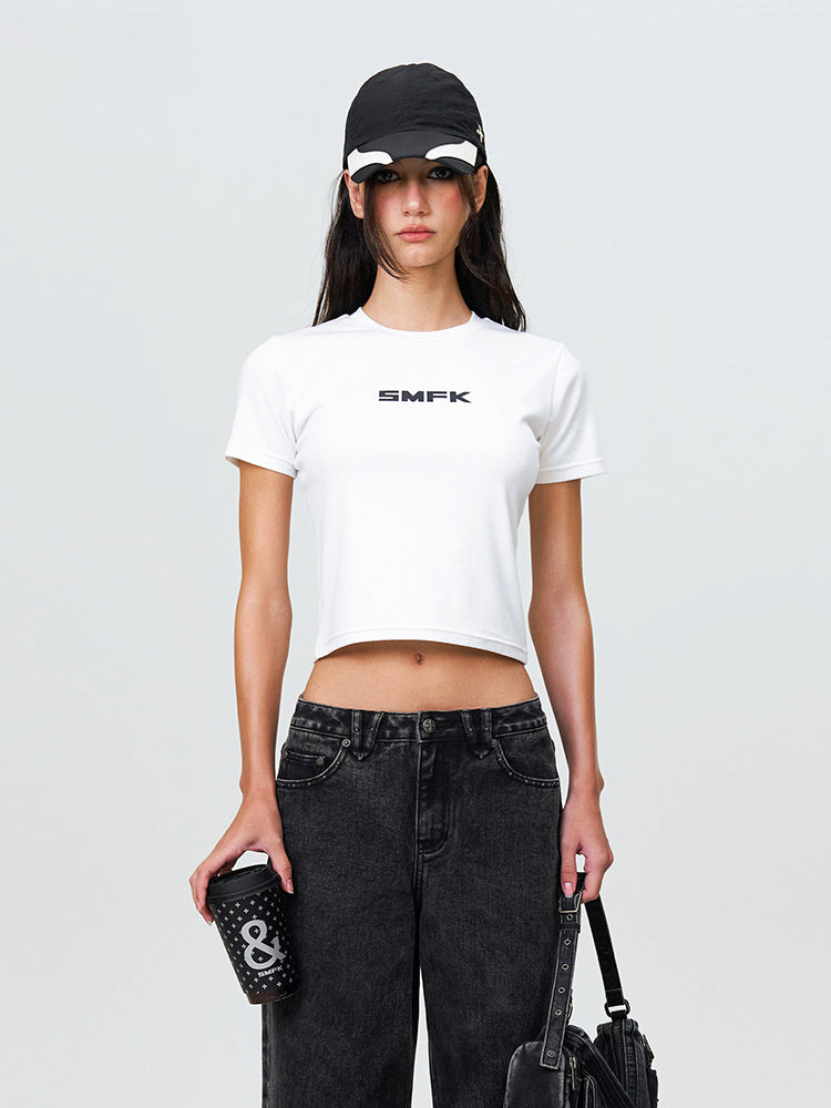 FUTURE Mode Standard Fit Tee - CHINASQUAD