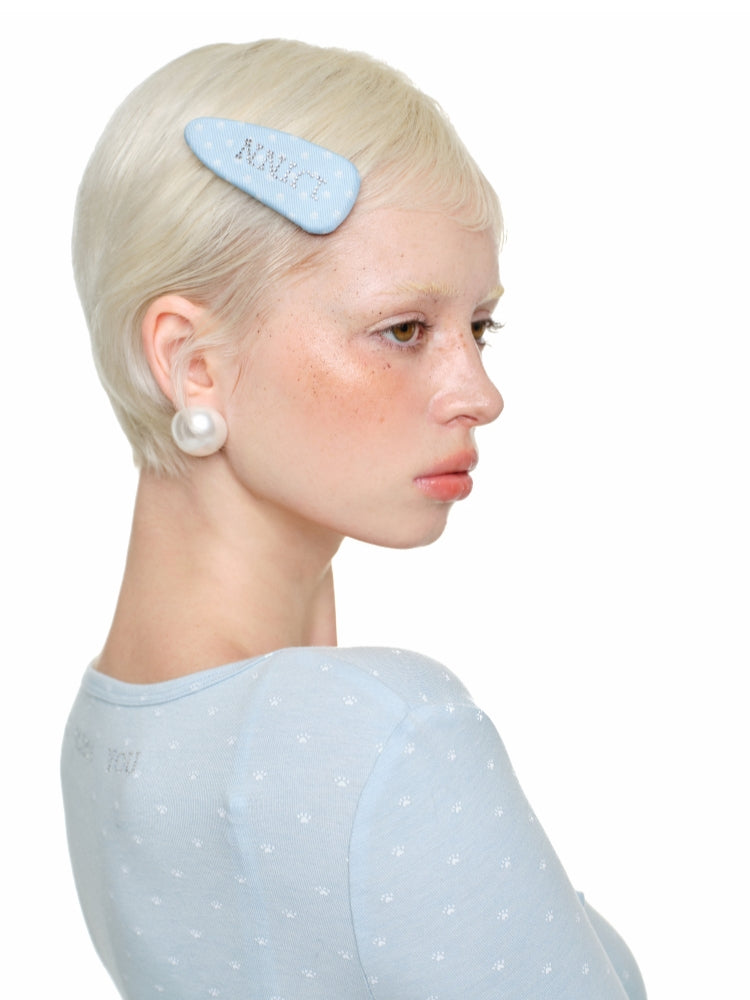 Cat Paw Trim Cardigan & Skirt Set - CHINASQUAD