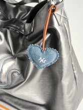 Classic Vintage Denim Bag Accessories - CHINASQUAD