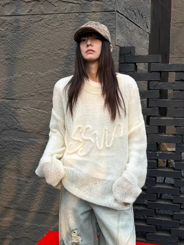 Vintage Camouflage Embroidered Baseball Cap