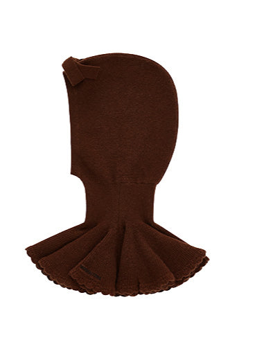 Fashionable Cape Hooded Hat - CHINASQUAD