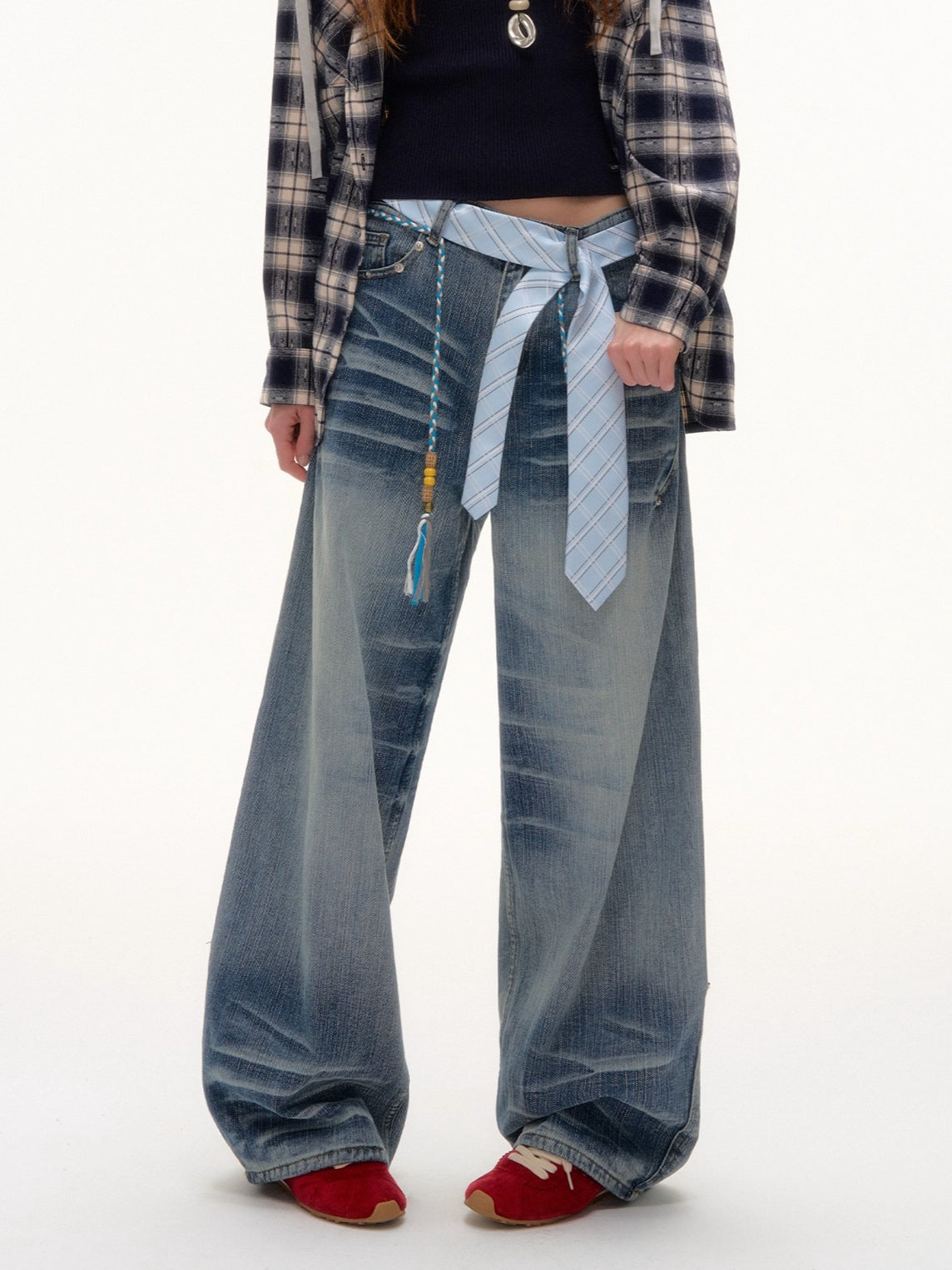 Love Asgony Urban Winter Trio Set