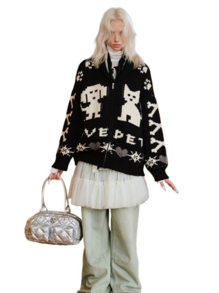 Ballet Tulle Mini Skirt - CHINASQUAD