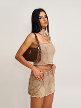Compass Beverly Body Camisole Desert Camouflage - CHINASQUAD