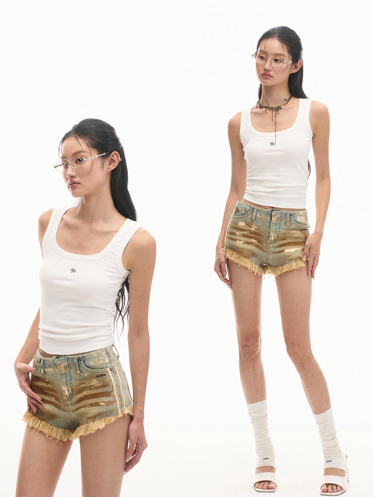 Thin Stretchy Body-Shaping Waist Tie Strap - CHINASQUAD