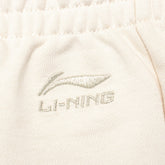 Li-Ning Sports Lifestyle Series Relaxed Fit Knit Joggers - CHINASQUAD