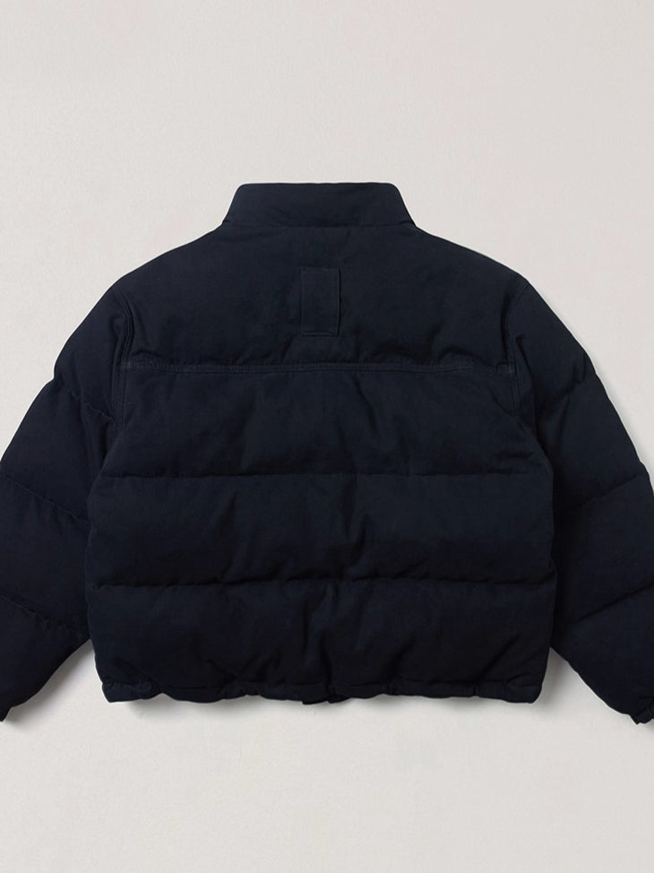 Desert Cross Hunter Cotton Jacket