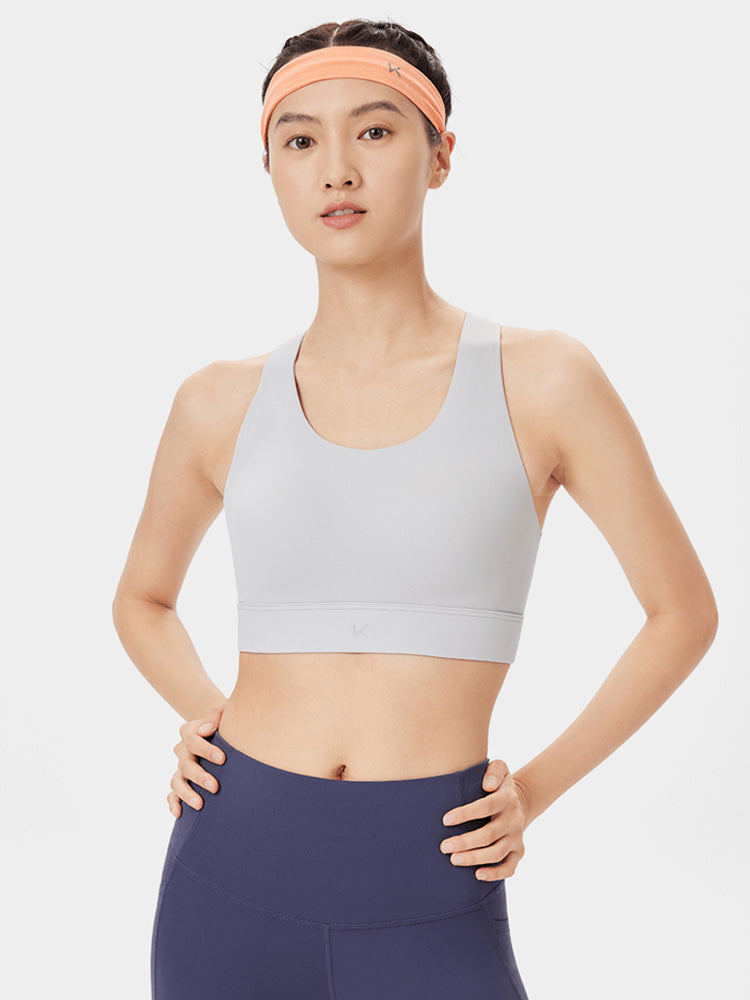 Molded sports bra on sale