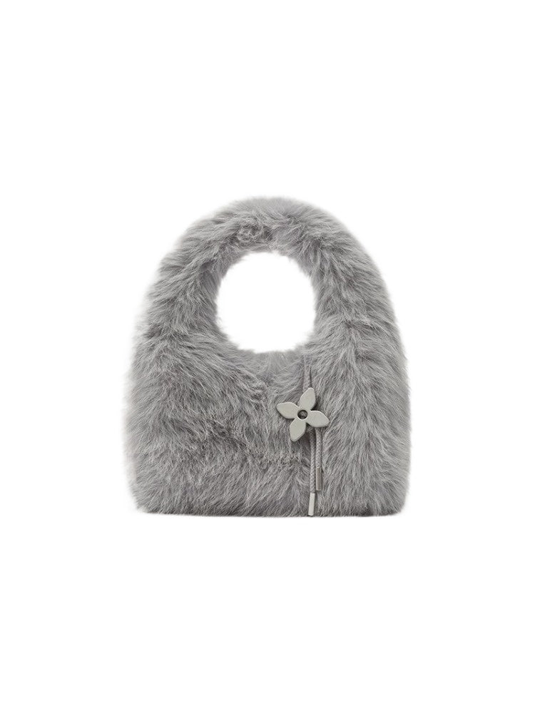 SMFK Compass Cobble Handbag S - CHINASQUAD