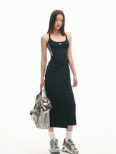 Adjustable Strap Logo Tote Bag - CHINASQUAD