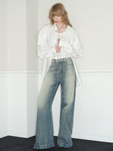 Original Design Blue Jeans - CHINASQUAD