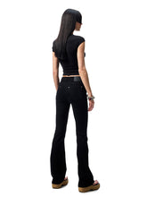 Knot-Pleated Slim-Fit Acetate T-shirt - CHINASQUAD