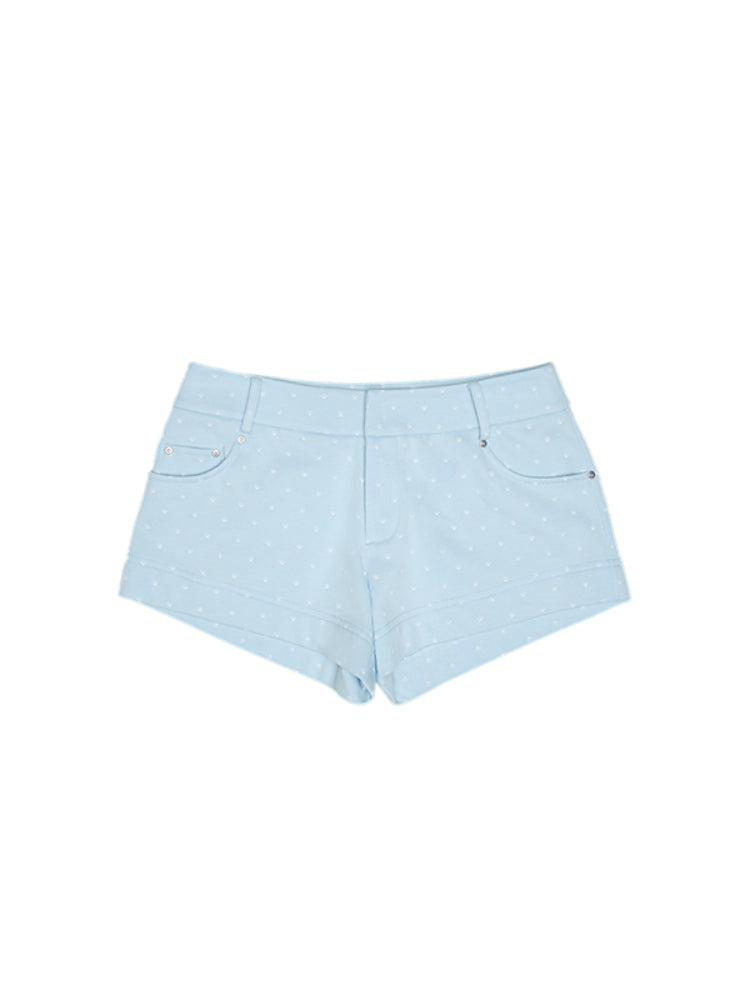 Cat Paw Shorts - CHINASQUAD