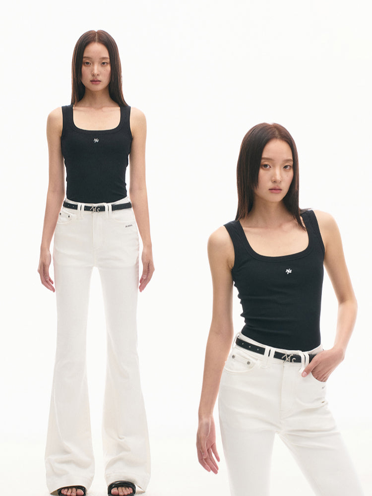 Thin Stretchy Body-Shaping Waist Tie Strap - CHINASQUAD