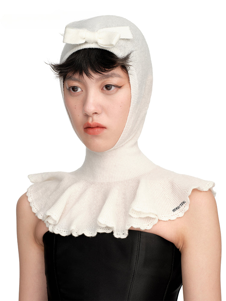 Fashionable Cape Hooded Hat - CHINASQUAD