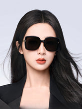 Oversized Square Sunglasses - CHINASQUAD