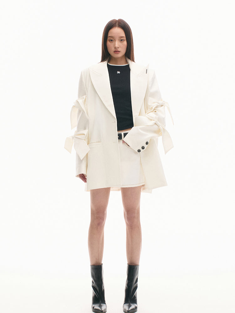 Slim-Fit Color-Block Crewneck Sports T-Shirt - CHINASQUAD