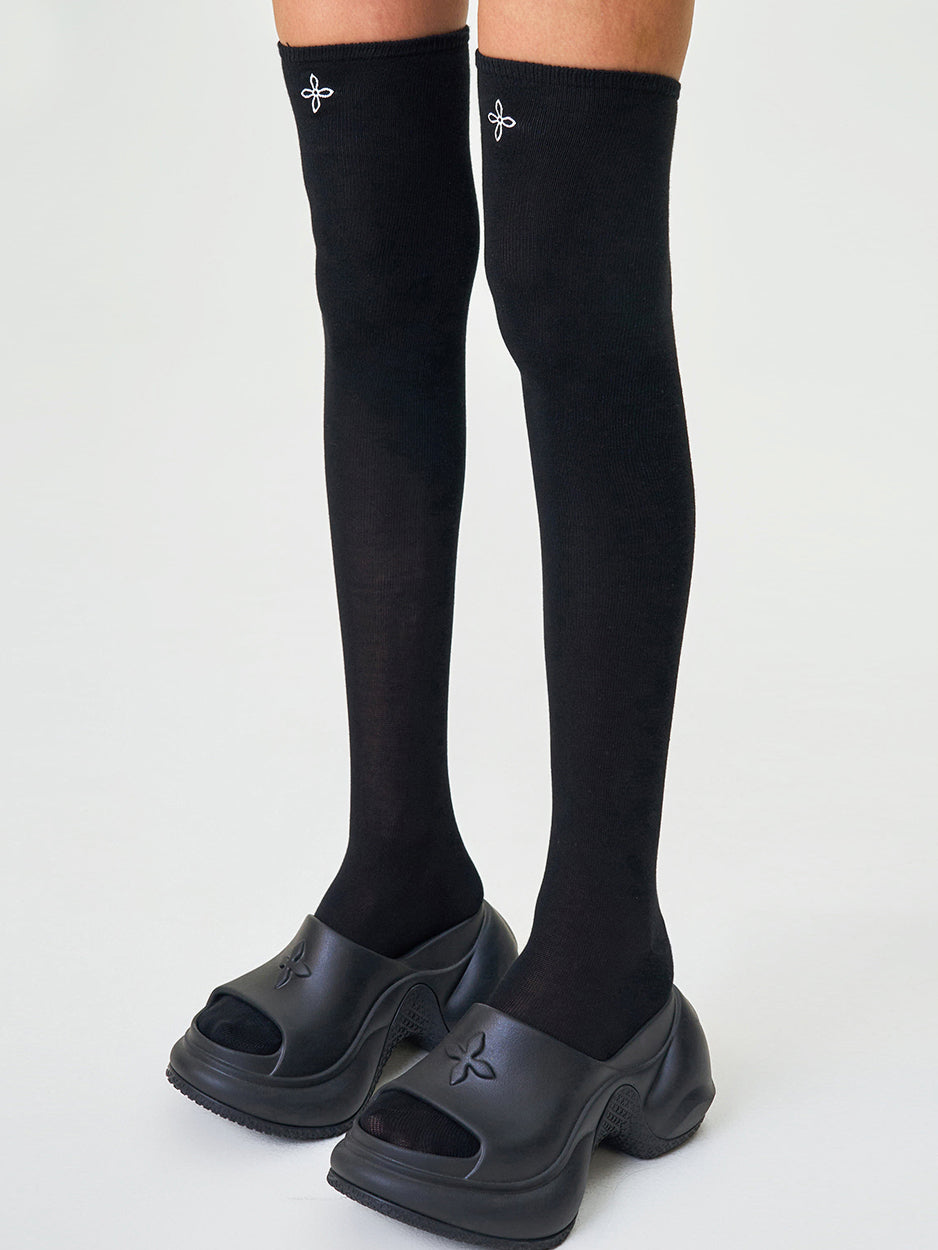 Compass Hug Sports Short Socks (2 Pairs) - CHINASQUAD