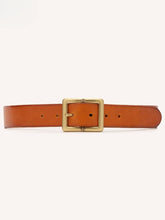 Compass Handcraft Leather Belt - CHINASQUAD