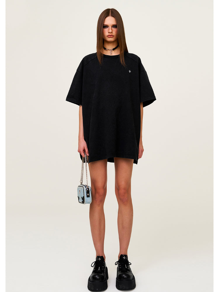 California Sporty Tee - CHINASQUAD