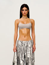 One-Piece Y2K Body-Shaping Bralette - CHINASQUAD