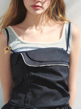 Tortoiseshell-colored Acetate Hair Clip - CHINASQUAD