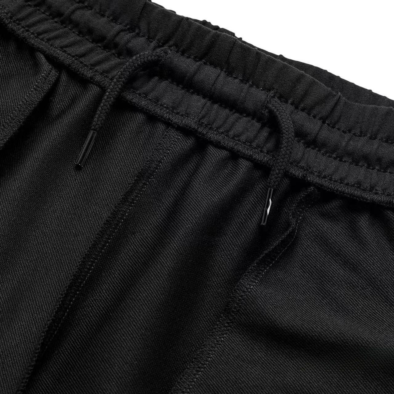 Li-Ning Sports Lifestyle Series Relaxed Fit Knit Joggers - CHINASQUAD