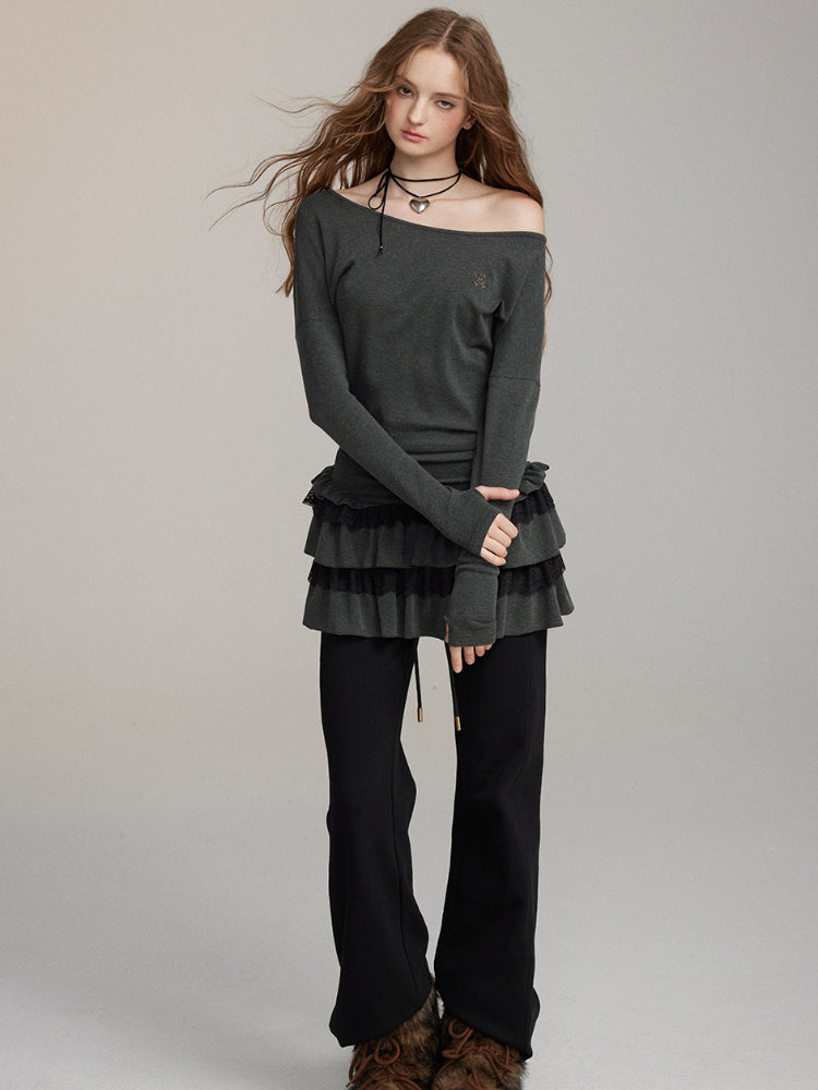 Slim Fit Casual Straight-Leg Sweatpants - CHINASQUAD