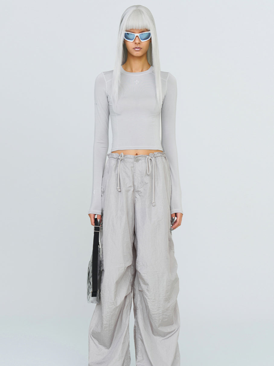 Extreme Sports Long Sleeve T-Shirt - CHINASQUAD