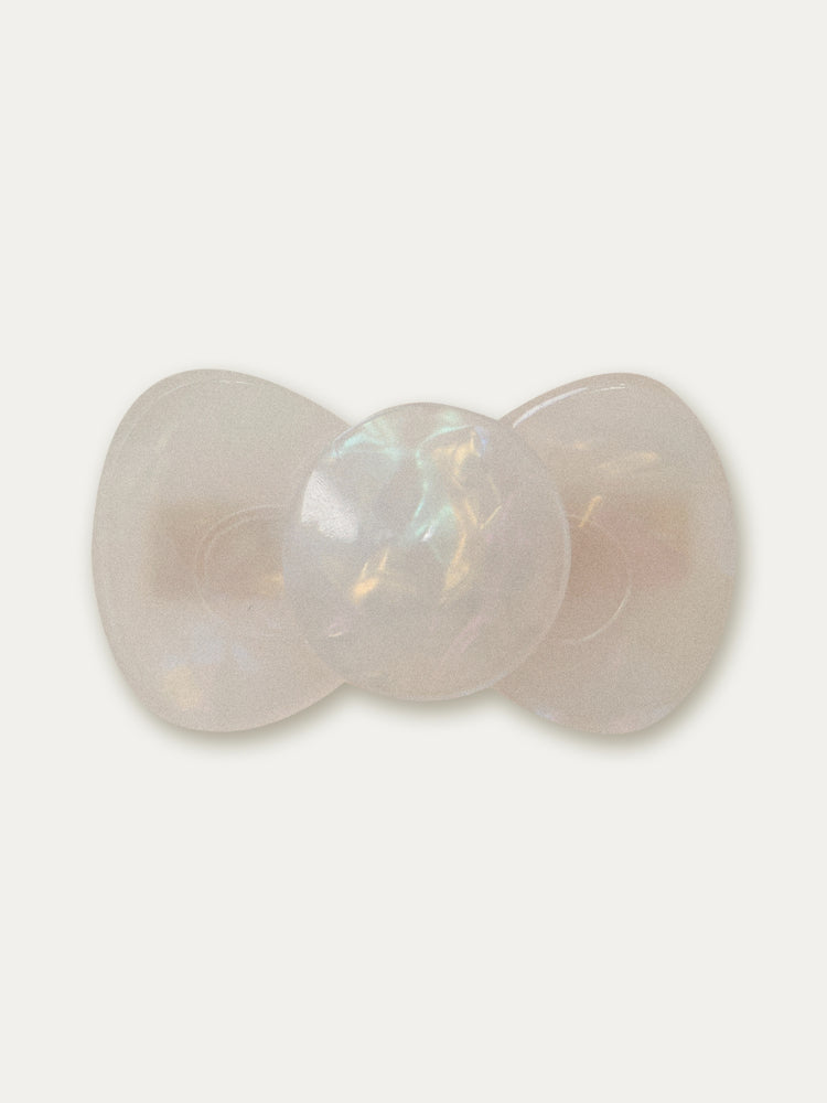 Acrylic Spring Bear Hairpin - CHINASQUAD