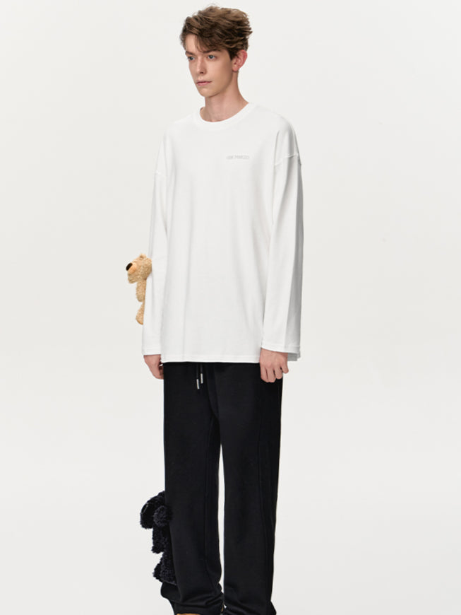 Bear Base Sweatpants - CHINASQUAD