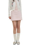 Reversible A-Line Comfortable Skirt - CHINASQUAD