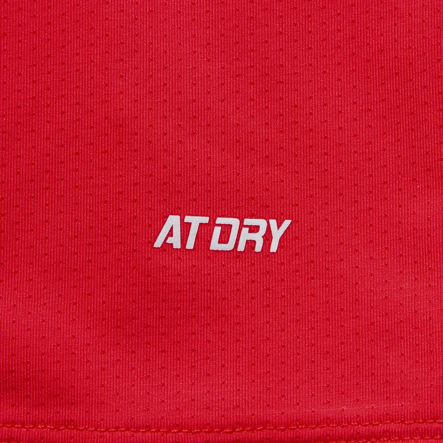 Li-Ning Ping Pong Series Quick-Dry Sports T-Shirt - China Team 2024 Paris Olympics Ping Pong Uniform - CHINASQUAD