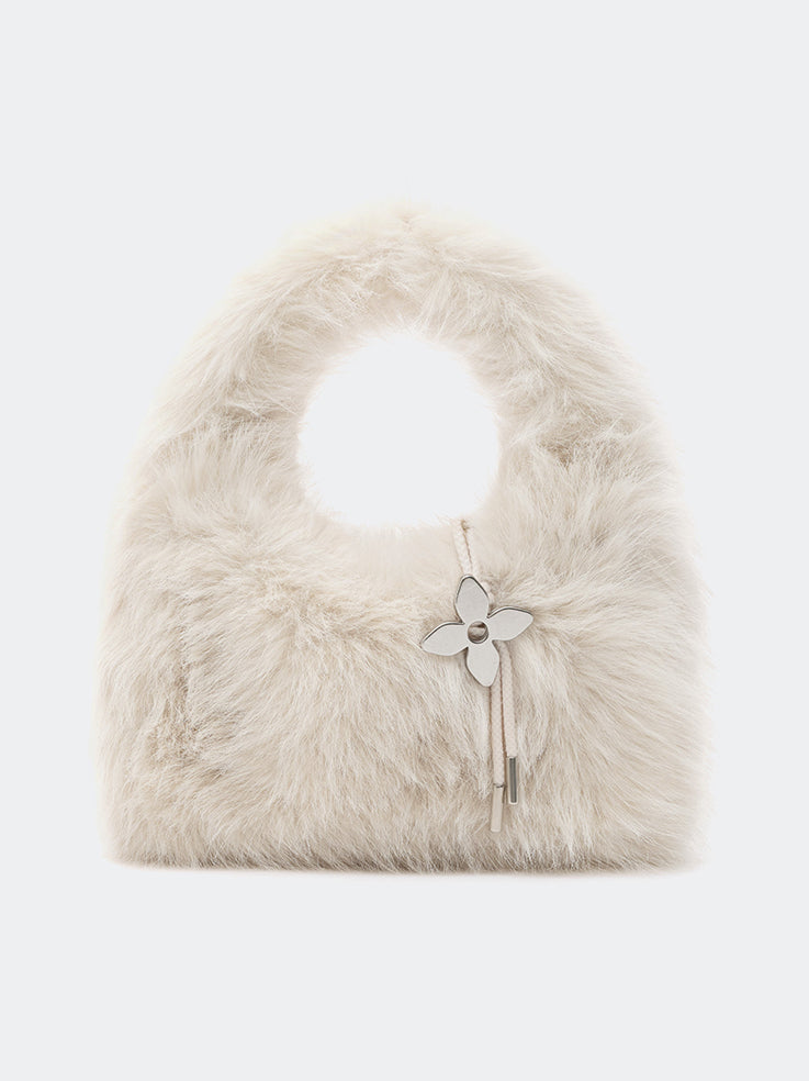 SMFK Compass Cobble Handbag S - CHINASQUAD