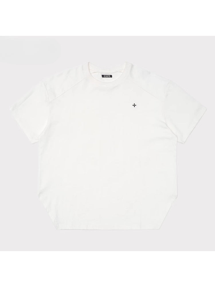 California Sporty Tee - CHINASQUAD