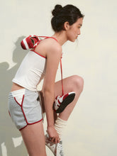 Top-Grain Cowhide and Sheepskin Lining Training Shoes - CHINASQUAD